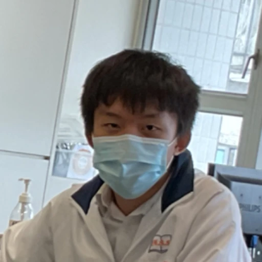 MauHong AI